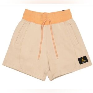 Jordan Flight Fleece shorts